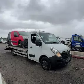 Bild von SVR Shropshire Vehicle Recovery
