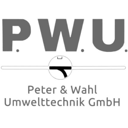 Logo od P.W.U. Peter & Wahl Umwelttechnik GmbH