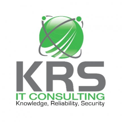 Logotyp från KRS IT Consulting