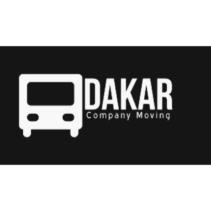 Logo da Mudanzas y Transporte Dakar Company