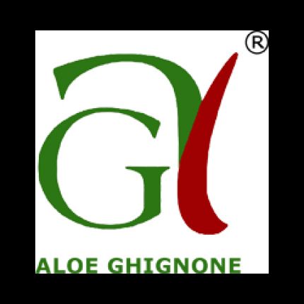 Logótipo de Aloe Ghignone