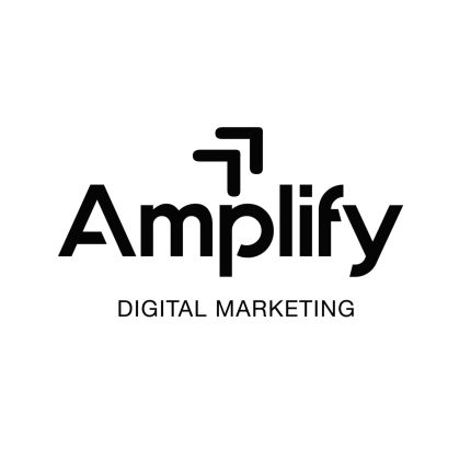 Logo da Amplify Digital Marketing