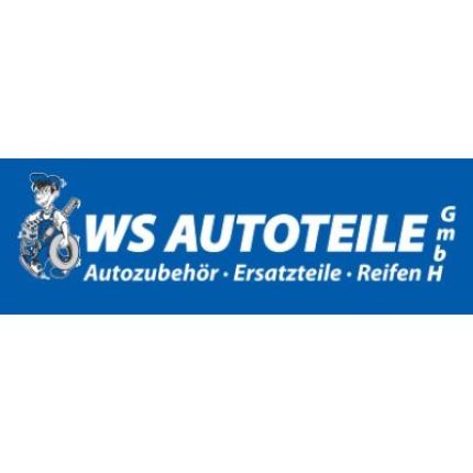 Λογότυπο από WS Autoteile GmbH