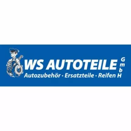 Logo van WS Autoteile GmbH