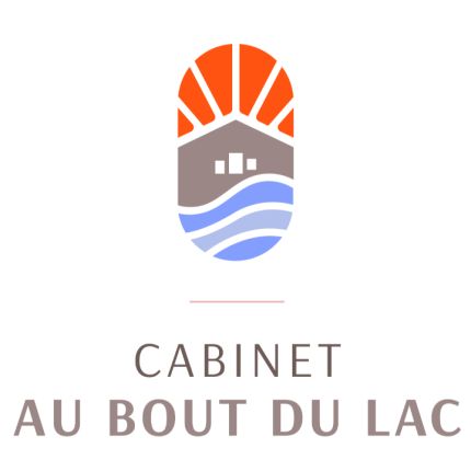 Logo van Cabinet Au Bout du Lac