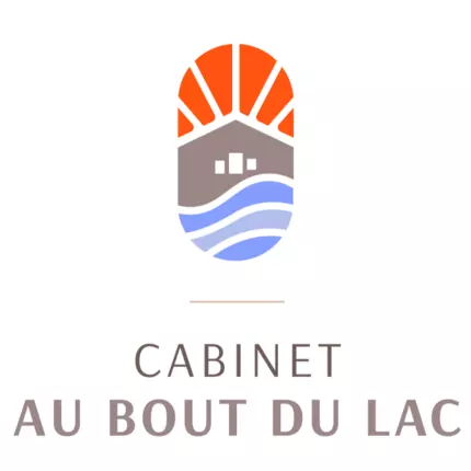 Logo von Cabinet Au Bout du Lac