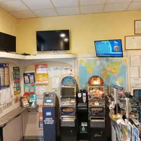 Bild von CoinFlip Bitcoin ATM - Tabaccheria 368 (Santa Maria Novella - Novoli)