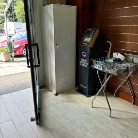 Bild von CoinFlip Bitcoin ATM