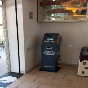 Bild von CoinFlip Bitcoin ATM