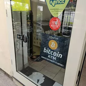 Bild von CoinFlip Bitcoin ATM - La Bettola Bar Tabacchi Ricevitoria (Porta a Mare)