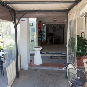 Bild von CoinFlip Bitcoin ATM - La Bettola Bar Tabacchi Ricevitoria (Porta a Mare)