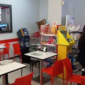 Bild von CoinFlip Bitcoin ATM - Bar Tabacchi Coffiamo (Porta Romana)