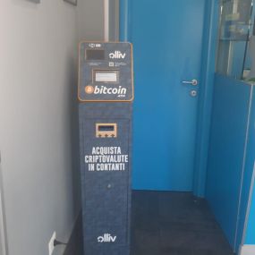 Bild von CoinFlip Bitcoin ATM