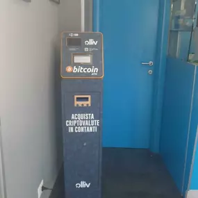 Bild von CoinFlip Bitcoin ATM