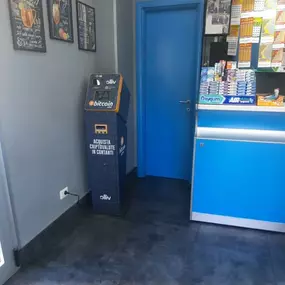 Bild von CoinFlip Bitcoin ATM