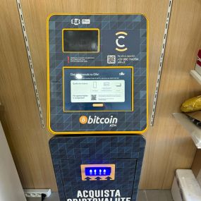 Bild von CoinFlip Bitcoin ATM