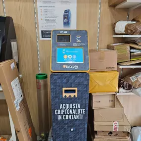 Bild von CoinFlip Bitcoin ATM