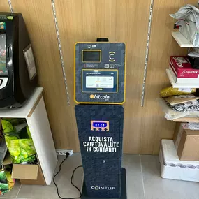 Bild von CoinFlip Bitcoin ATM