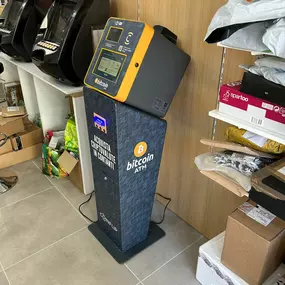 Bild von CoinFlip Bitcoin ATM