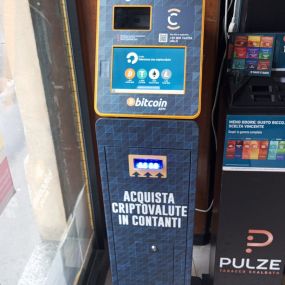 Bild von CoinFlip Bitcoin ATM