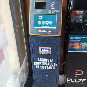 Bild von CoinFlip Bitcoin ATM