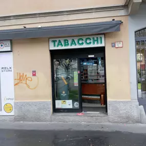 Bild von CoinFlip Bitcoin ATM - Tabaccheria Pasolini Riv 331 (Maciachini)