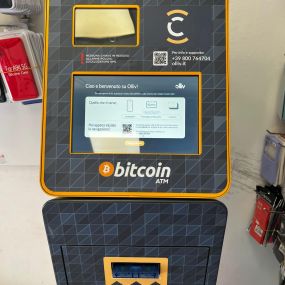 Bild von CoinFlip Bitcoin ATM