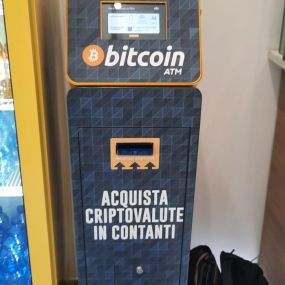 Bild von CoinFlip Bitcoin ATM