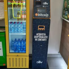 Bild von CoinFlip Bitcoin ATM