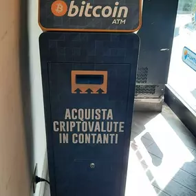 Bild von CoinFlip Bitcoin ATM