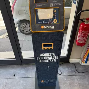 Bild von CoinFlip Bitcoin ATM - Riparazione iPhone Firenze (Coverciano)