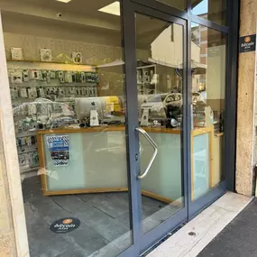 Bild von CoinFlip Bitcoin ATM - Riparazione iPhone Firenze (Coverciano)