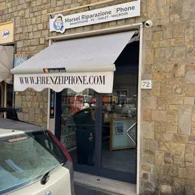 Bild von CoinFlip Bitcoin ATM - Riparazione iPhone Firenze (Coverciano)