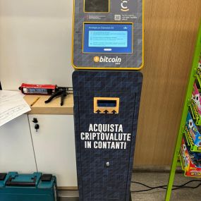 Bild von CoinFlip Bitcoin ATM