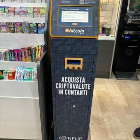 Bild von CoinFlip Bitcoin ATM