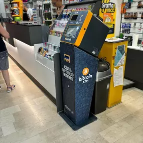 Bild von CoinFlip Bitcoin ATM