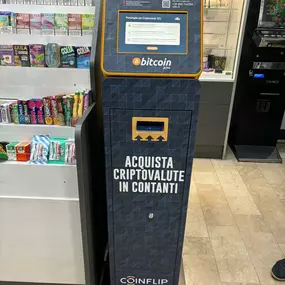 Bild von CoinFlip Bitcoin ATM