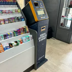 Bild von CoinFlip Bitcoin ATM