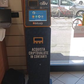 Bild von CoinFlip Bitcoin ATM