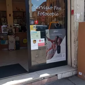 Bild von CoinFlip Bitcoin ATM - Tabaccheria Suriano Michelina (Porta Saragozza)