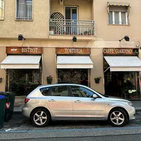 Bild von CoinFlip Bitcoin ATM - Caffe Giardino (Corso Dante)