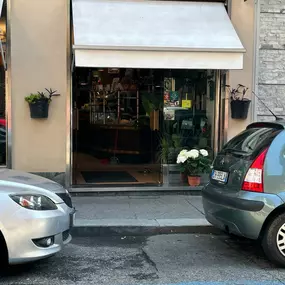 Bild von CoinFlip Bitcoin ATM - Caffe Giardino (Corso Dante)