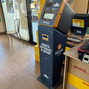 Bild von CoinFlip Bitcoin ATM