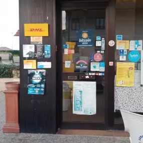 Bild von CoinFlip Bitcoin ATM - Bar 2000 (San Maurizio Canavese)