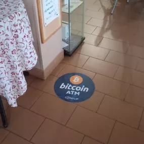 Bild von CoinFlip Bitcoin ATM - Bar 2000 (San Maurizio Canavese)