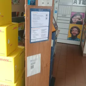 Bild von CoinFlip Bitcoin ATM - Bar 2000 (San Maurizio Canavese)