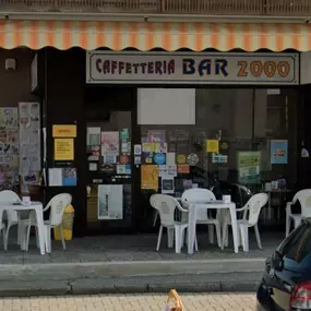 Bild von CoinFlip Bitcoin ATM - Bar 2000 (San Maurizio Canavese)