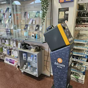 Bild von CoinFlip Bitcoin ATM