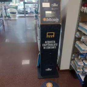 Bild von CoinFlip Bitcoin ATM