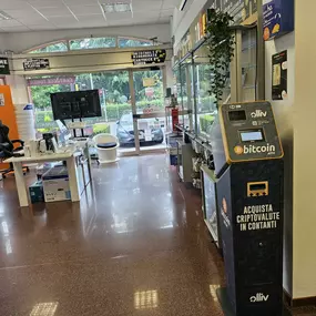 Bild von CoinFlip Bitcoin ATM